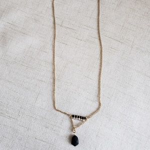 Lia Sophia necklace. Great shape.